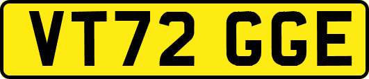 VT72GGE