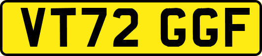 VT72GGF