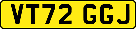 VT72GGJ