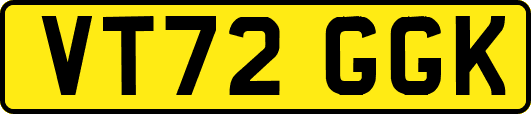 VT72GGK