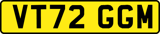 VT72GGM