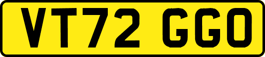 VT72GGO