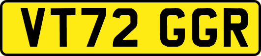 VT72GGR