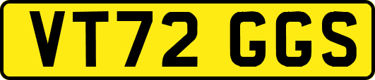 VT72GGS