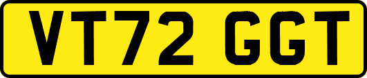 VT72GGT
