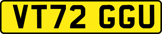 VT72GGU