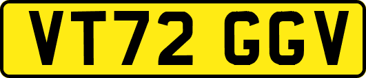 VT72GGV