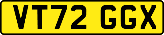 VT72GGX