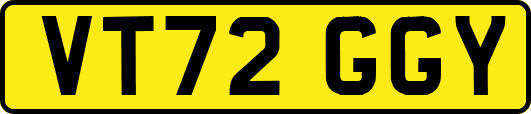 VT72GGY