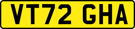 VT72GHA