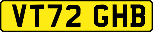 VT72GHB