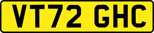 VT72GHC
