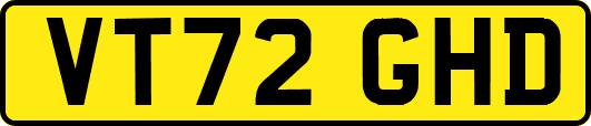 VT72GHD