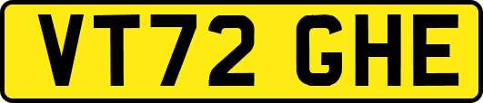VT72GHE