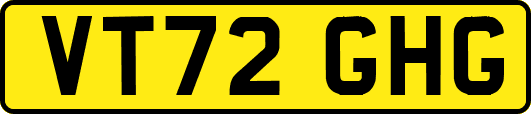 VT72GHG