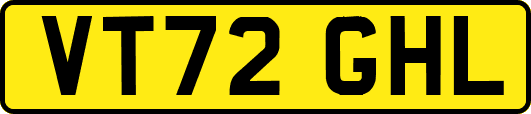 VT72GHL