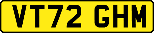 VT72GHM