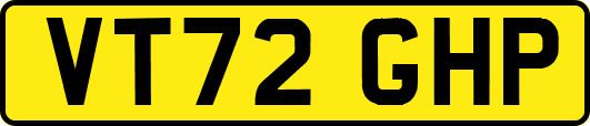 VT72GHP