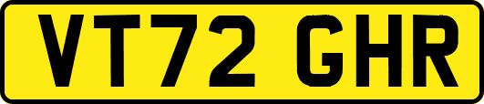VT72GHR