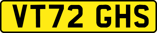 VT72GHS