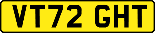 VT72GHT