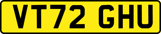 VT72GHU