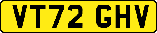 VT72GHV