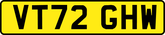 VT72GHW