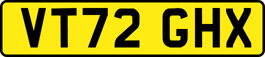 VT72GHX