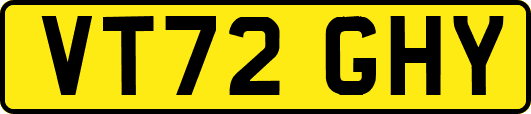 VT72GHY