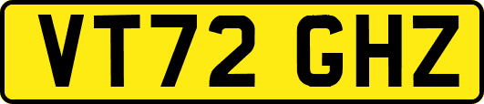 VT72GHZ
