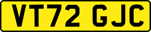 VT72GJC