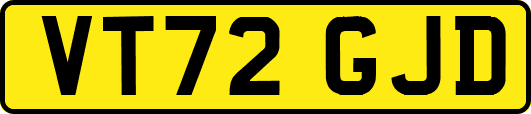 VT72GJD