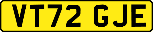 VT72GJE