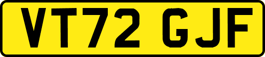 VT72GJF