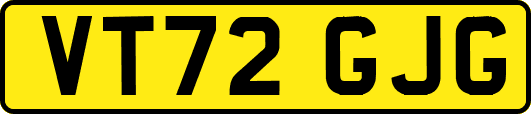 VT72GJG