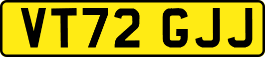 VT72GJJ
