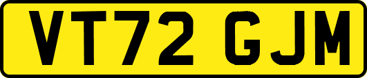 VT72GJM