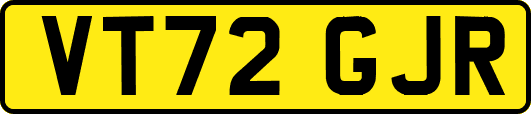 VT72GJR