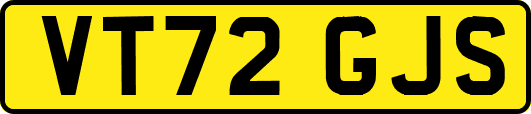 VT72GJS