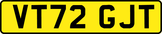VT72GJT