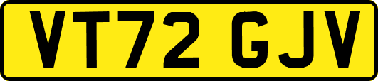 VT72GJV