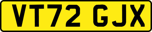 VT72GJX