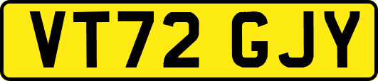 VT72GJY