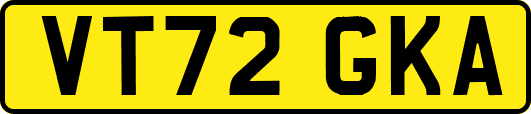 VT72GKA