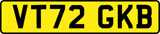 VT72GKB