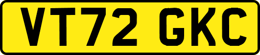 VT72GKC