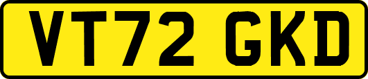 VT72GKD