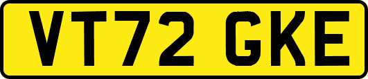 VT72GKE