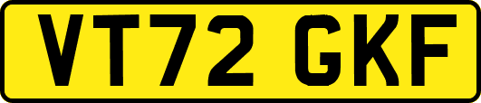 VT72GKF